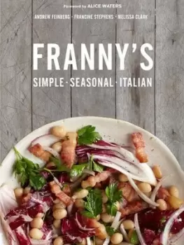 Image of Frannys by Andrew Feinberg