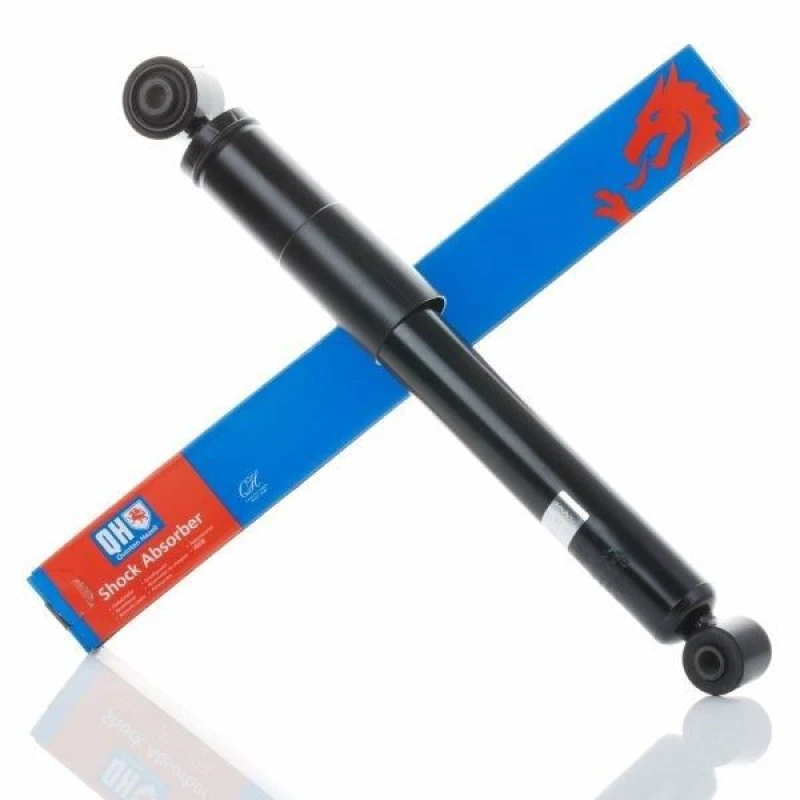 Image of QUINTON HAZELL Shock absorber QUINTON HAZELL QAG179810