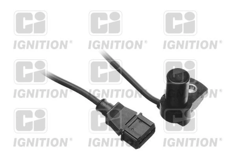 Image of QUINTON HAZELL Camshaft position sensor QUINTON HAZELL XREV249