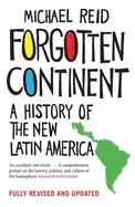 Image of forgotten continent a history of the new latin america