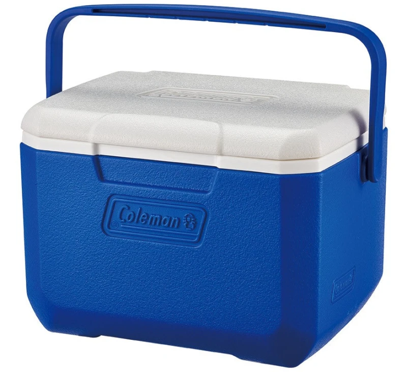 Image of Coleman Peformance 6 Personal Cooler, 4.7L, Blue