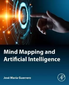 Image of Mind Mapping and Artificial Intelligence by Jose Maria Guerrero