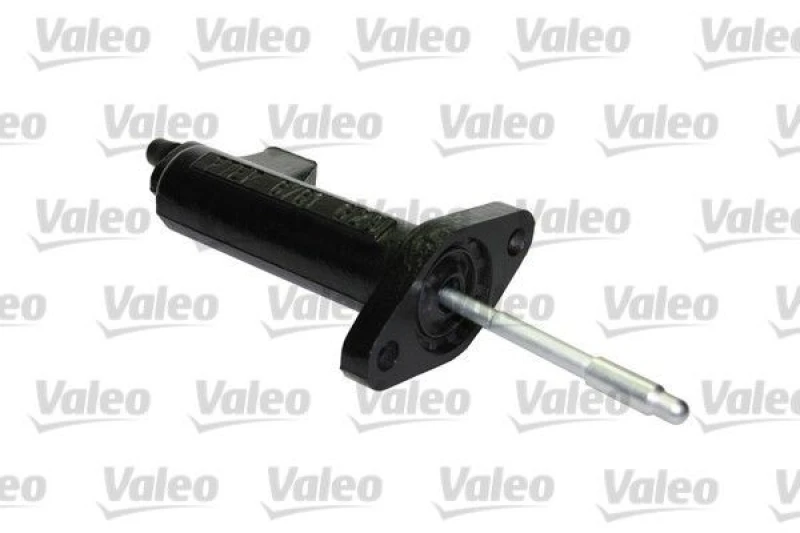 Image of Clutch slave cylinder VALEO 874753