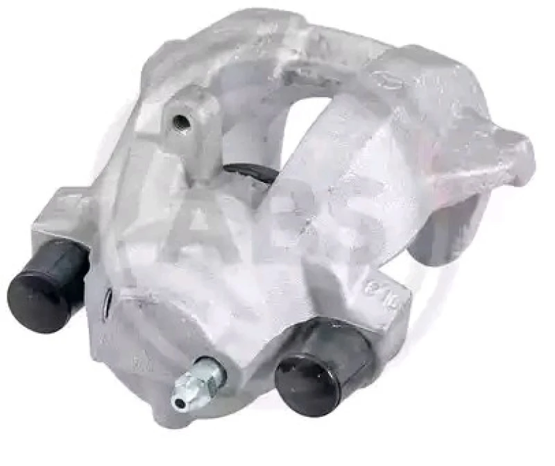 Image of A.B.S. 430531 Brake caliper Grey Cast Iron Brake Caliper (78)