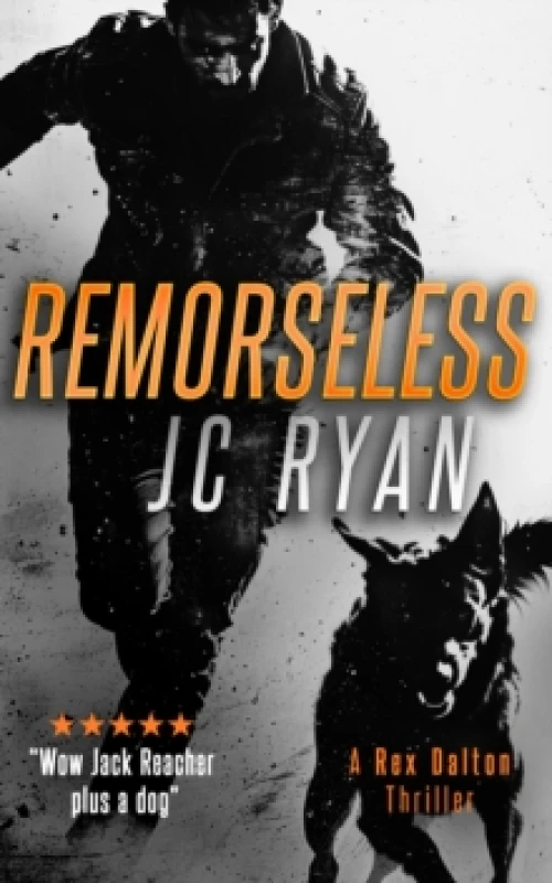 Image of Remorseless. Paperback. By JC Ryan Books