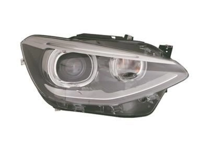 Image of VAN WEZEL Headlight VAN WEZEL 0633986H