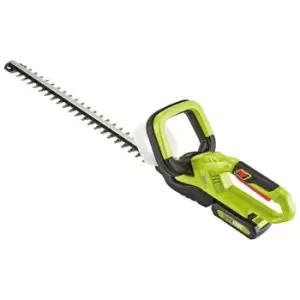 image of Garden Gear D9532 20V Cordless Hedge Trimmer