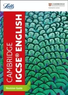 Image of Cambridge IGCSE (TM) English Revision Guide