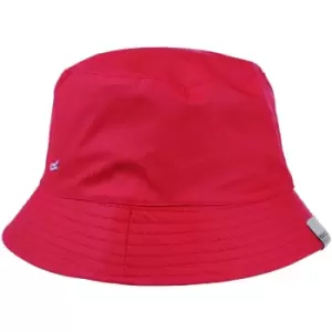 Image of Regatta Womens Jaliyah Durable Water Repellent Bucket Hat Large / Extra Large