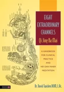 Image of Eight Extraordinary Channels - Qi Jing Ba Mai : A Handbook for Clinical Practice and Nei Dan Inner Meditation