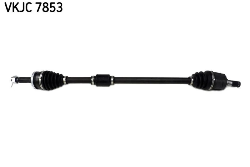 Image of SKF Drive shaft SKF VKJC 7853