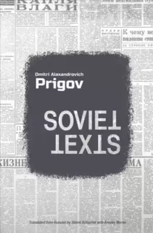 Image of Sovietexts, Calculations, & Other Writings