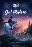 Image of soul riders jorvik calling