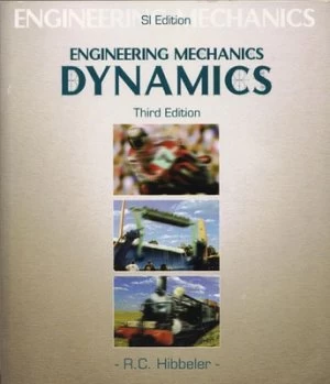 Image of Engineering Mechanics Paperback