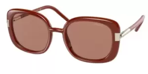 Image of Prada Sunglasses PR 04WS VAM1P1