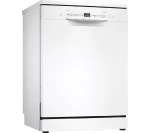 Image of Bosch SMS2HVW66G Freestanding Dishwasher