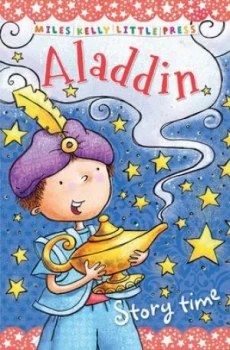 Image of Aladdin by Fran Bromage and Pam Smy Paperback
