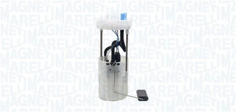 Image of MAGNETI MARELLI Fuel Supply Module MAGNETI MARELLI 313011313193