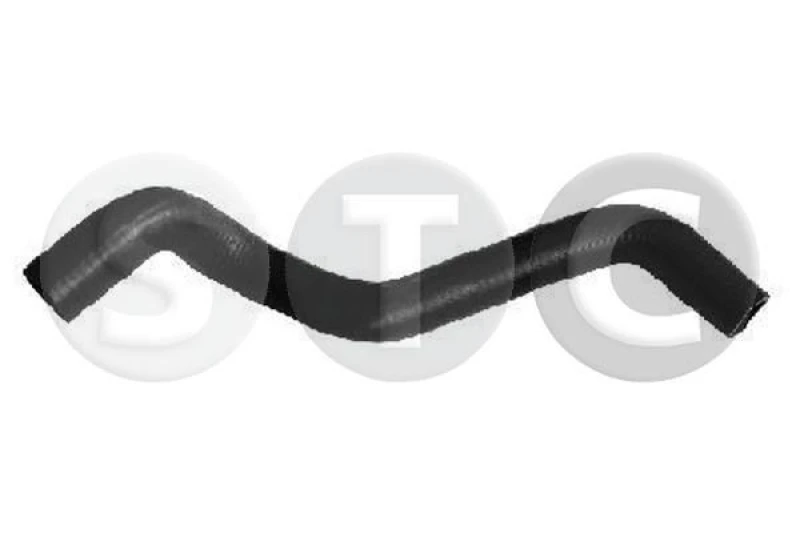 Image of STC Radiator hose STC T409464