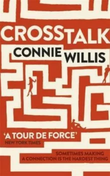 Image of Crosstalk by Connie Willis Paperback