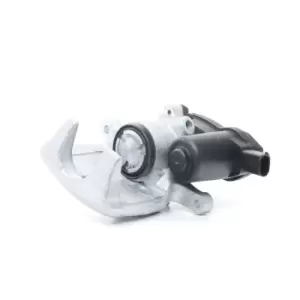 Image of RIDEX Brake caliper AUDI 78B0909 Caliper,Disc brake caliper