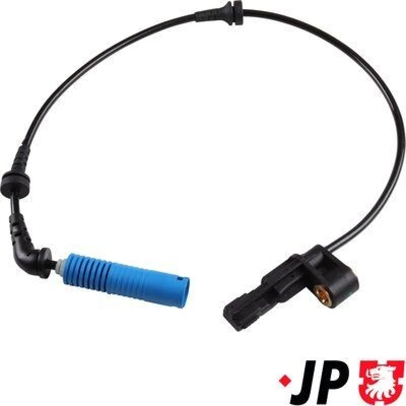 Image of JP GROUP ABS sensor JP GROUP 1497106570
