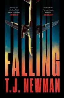 Image of Falling : the most thrilling blockbuster read of the summer