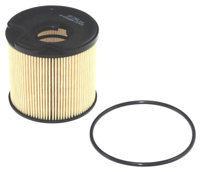 Image of OPTIMAL OP-FFF30004 Fuel Filter Filter Insert, with gasket/seal Fuel filter (9)
