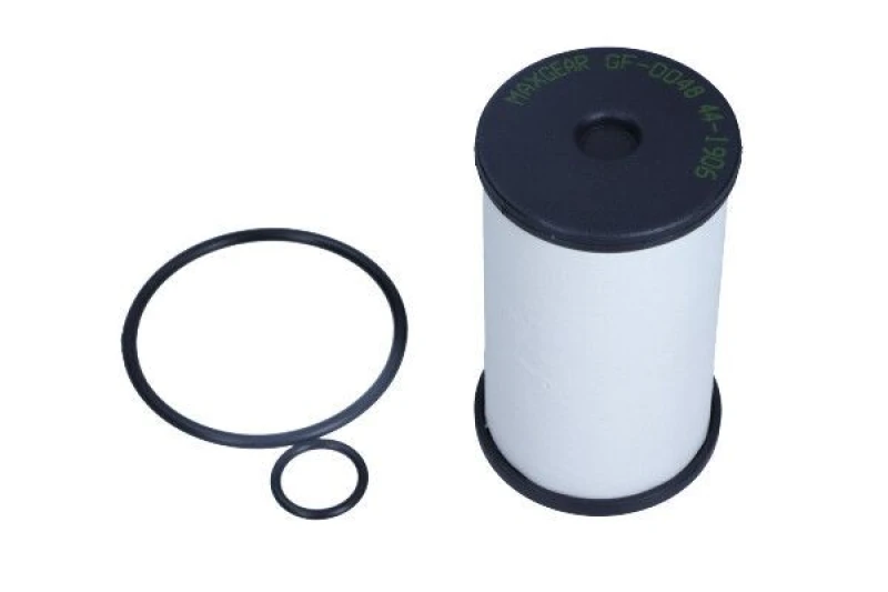 Image of MAXGEAR Automatic transmission filter MAXGEAR 26-1485