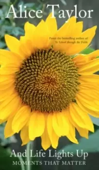 Image of And Life Lights Up : Moments that Matter