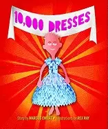Image of 10000 dresses
