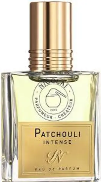 Nicolai Patchouli Intense Eau de Parfum For Her 30ml