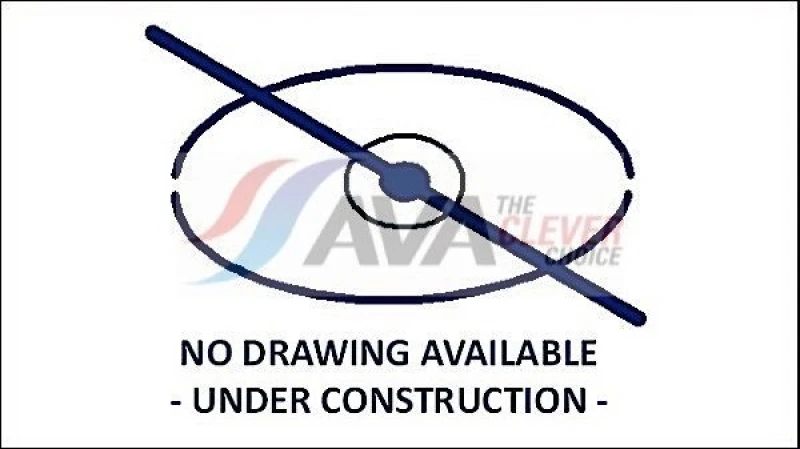 Image of Blower motor AVA COOLING SYSTEMS FD8718