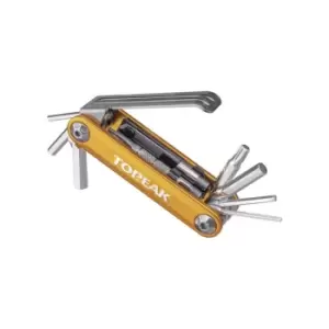 Image of Topeak Tubi 11 Combo - Gold