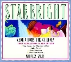 Image of Starbright by Maureen Garth