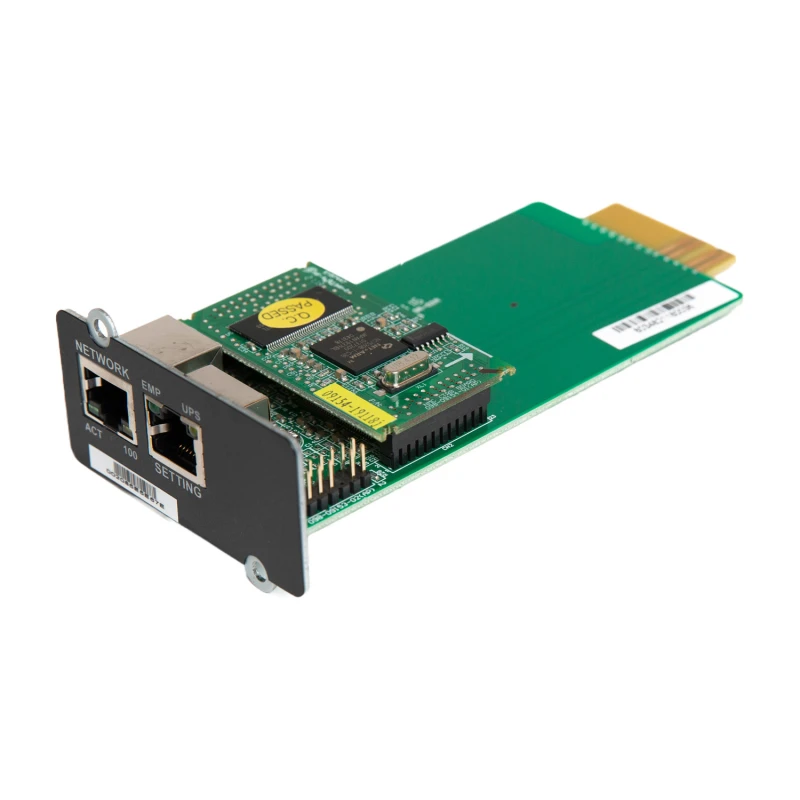 Image of Uniti Power SPYNMC UPS accessory