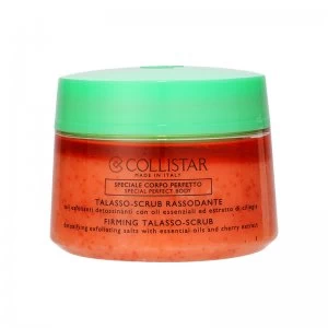 image of Collistar Firming Talasso Scrub 700g