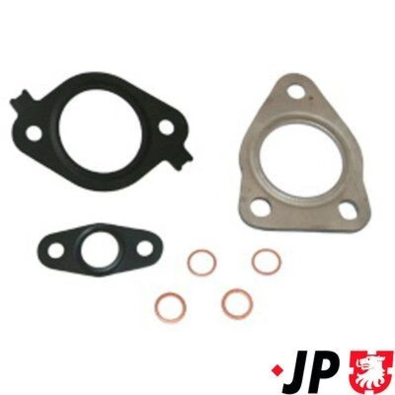 Image of JP GROUP Mounting Kit, charger JP GROUP 3317751510