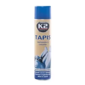 Image of K2 Textile / Carpet Cleaner K206