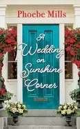 Image of wedding on sunshine corner