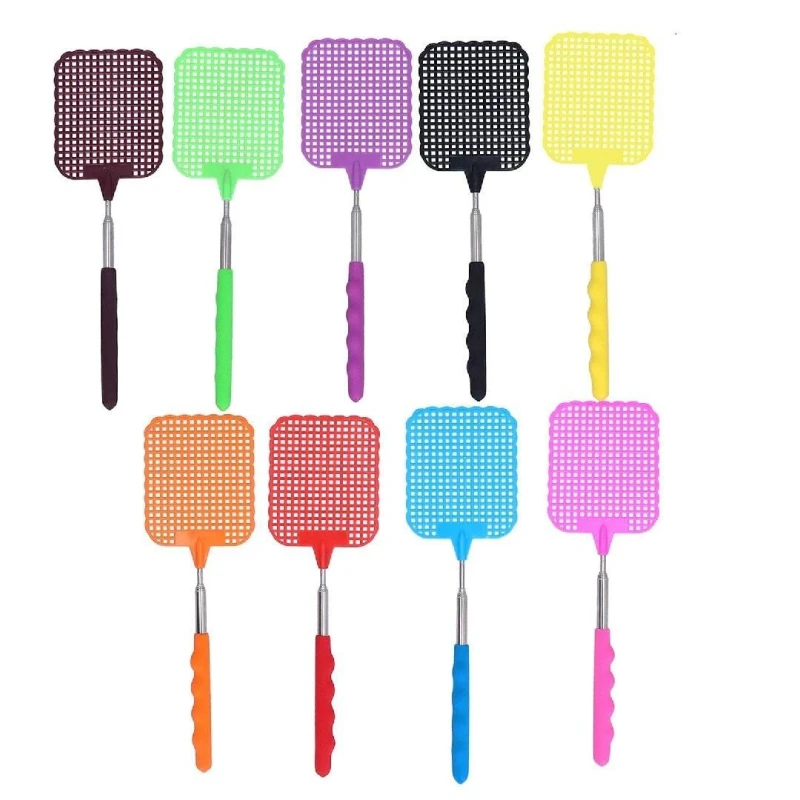 Image of Kandy Toys Telescopic Fly Swat Multi unisex