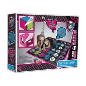 Image of Monster High Monstrous Tangle Balancing Fun Game