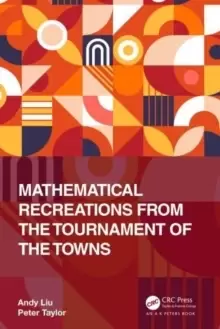 Image of Mathematical Recreations from the Tournament of the Towns