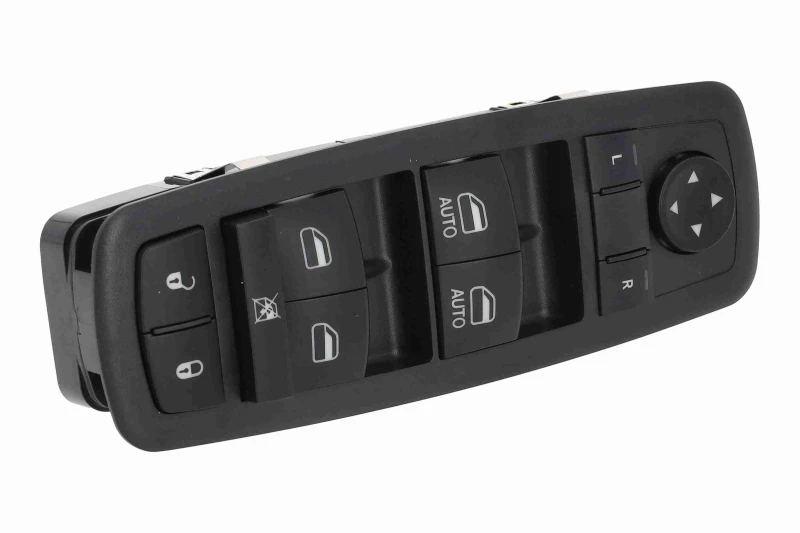 Image of VEMO V33-73-0103 Switch, window winder Original VEMO Quality Right Front Switch,window winder (1761)