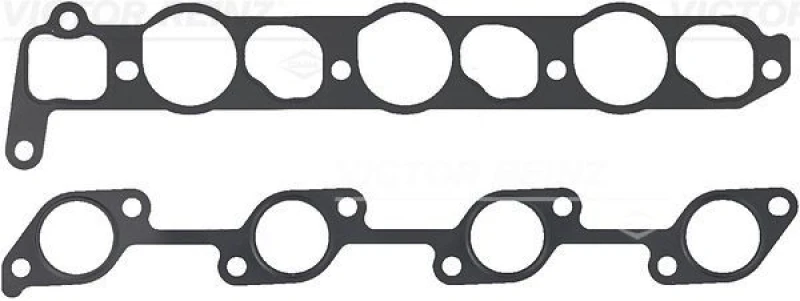 Image of Gasket Set, intake manifold REINZ 11-16988-01