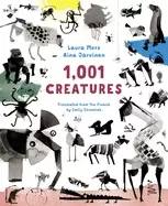 Image of 1 001 creatures
