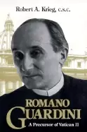 Image of romano guardini a precursor of vatican ii