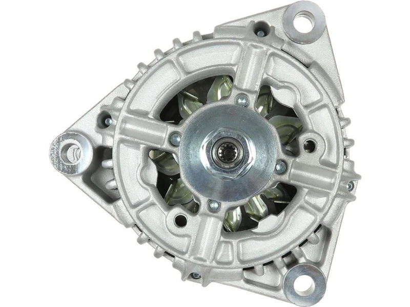 Image of AS-PL Alternator AS-PL A0073