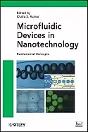 Image of microfluidic devices in nanotechnology fundamental concepts