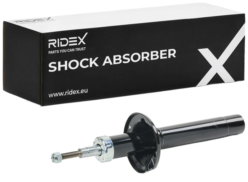 Image of RIDEX Shock absorber RIDEX 854S18173